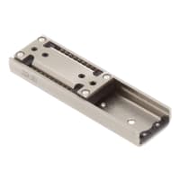 Unidad linear de la diapositiva de la precisión, tipo linear sin fin del movimiento