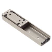 Unidad linear de la diapositiva de la precisión, tipo linear sin fin del movimiento