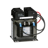 CONTROL 100VA 208V-120V del TRANSFORMADOR
