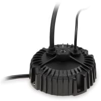 Fuente de alimentación, AC-DC, LED, constante, 240W, 30-60V, 4000-5700mA, serie XGB-240