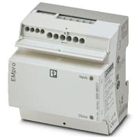 El metro de la energía, Dinar-monta sin la exhibición, Modbus TCP, RESTO API, entrada de CT