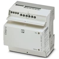 El metro de la energía, Dinar-monta sin la exhibición, Modbus TCP, RESTO API, entrada de Rogowski