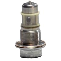 Ejerza presión sobre el enchufe de válvula del sensor 4-20mA ISO4400 NPT1/2 10bar/150psi MNPT1/2 FNPT1/4