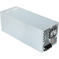 Fuente de Alimentación, CA-CC, En Caja, Trifásica, 5000W, 210V @25A, Serie HPT5K0