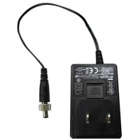 PWR-12050-WPCN-S1 enchufe del adaptador w/CN