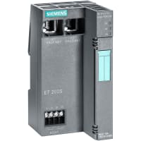 Et200S, módulo de interfaz del Hf de Im151-3 Pn