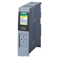 CPU -1 1513PN, 450KB, 1.5MB de S7-1500F