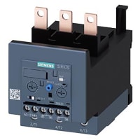 Relais Electrónico De La Sobrecarga. 32…115 A