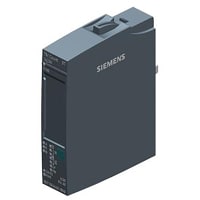 Como Simatic Et200Sp, 6Es7138-6Aa01-0Ba0