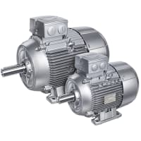 IEC del motor 1LE1 otro, 1LE1002-0BB32-2KA4