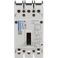 Interruptor moldeado PDG1 del caso