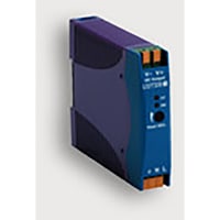 Fuente de alimentación, DRA10-05, 2A, 5V, 10W