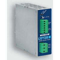 Accione Suppy, CPSB1-240-24R, 240W, 24V, 10A