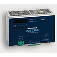 Fuente de alimentación, CPSB3-2400-24, 100A, 24V, 2400W