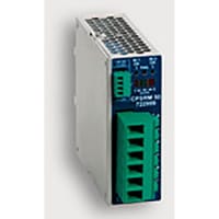 CPSRM50, FUENTE de ALIMENTACIÓN - 50A REDUNDANTE