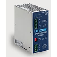 Fuente de alimentación, CPSB1-240-24R, 10A, 24V, 240W