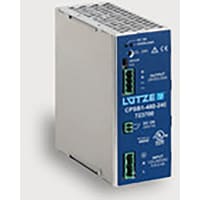 Fuente de alimentación, CPSB1-480-24R, 20A, 24V, 480W