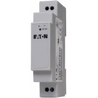 Caja fuerte del dedo de la fuente de alimentación del perfil bajo 1phase 24VDC 30W