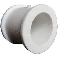 Cojinete de la suspensión, Ertaylte,  220estilo226 de /, eje del 1-1/2in