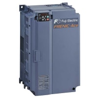 As E2 5Hp (3.7Kw) 3Ph 400V de Frenic