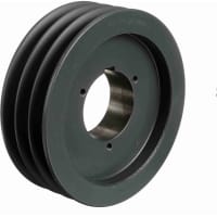 POLEAS ACANALADAS de B5V 1 -4 - 600,3B5V70,3694288