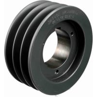 POLEAS ACANALADAS de B5V 1 -4 - 600,3B5V56,3694213