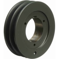 POLEAS ACANALADAS de B5V 1 -4 - 600,2B5V56,3693934