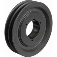 POLEAS ACANALADAS de B5V 1 -4 - 600,2B5V74,3694015