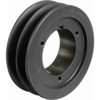 POLEAS ACANALADAS de B5V 1 -4 - 600,2B5V50,3693900