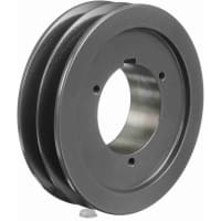 POLEAS ACANALADAS de B5V 1 -4 - 600,2B5V58,3693942