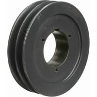 POLEAS ACANALADAS de B5V 1 -4 - 600,2B5V66,3693983