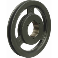POLEAS ACANALADAS de B5V 1 -4 - 600,1B5V90,3693769