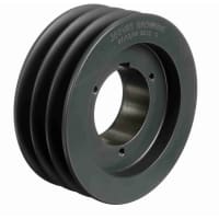 POLEAS ACANALADAS de B5V 1 -4 - 600,3B5V60,3694239