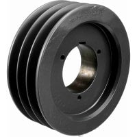 POLEAS ACANALADAS de B5V 1 -4 - 600,3B5V66,3694262