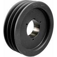 POLEAS ACANALADAS de B5V 1 -4 - 600,3B5V74,3694296