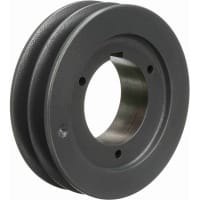 POLEAS ACANALADAS 1-4 - 600,2B5V54,3693926 de B5V