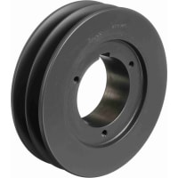 POLEAS ACANALADAS 1-4 - 600,2B5V60,3693959 de B5V