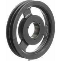 POLEAS ACANALADAS de B5V 1 -4 - 600,2B5V94,3694056