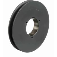 POLEAS ACANALADAS de B5V 1 -4 - 600,1B5V94,3693777