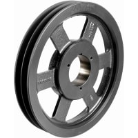 POLEAS ACANALADAS de B5V 1 -4 - 600,2B5V110,3694064