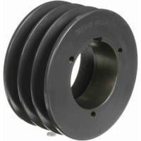 POLEAS ACANALADAS de B5V 1 -4 - 600,3B5V48,3694171