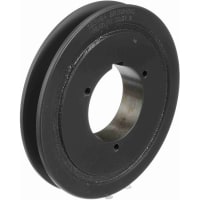 POLEAS ACANALADAS de B5V 1 -4 - 600,1B5V64,3693694