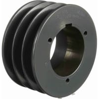 POLEAS ACANALADAS de B5V 1 -4 - 600,3B5V46,3694163