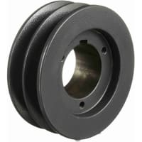 POLEAS ACANALADAS de B5V 1 -4 - 600,2B5V44,3695228