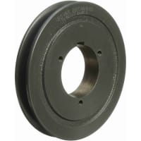 POLEAS ACANALADAS de B5V 1 -4 - 600,1B5V66,3693702