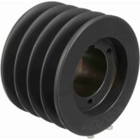 POLEAS ACANALADAS de B5V 1 -4 - 600,4B5V44,3695244