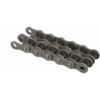 BRONCEAR R2 el RODILLO CHAIN-900, J100-2 RIV 10 pie CH, 1293810