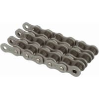 BRONCEAR R2 el RODILLO CHAIN-900, J80-3 RIV 10 pie CH, 1293927