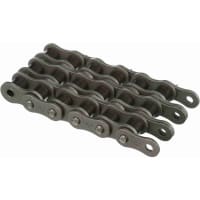 BRONCEAR R2 el RODILLO CHAIN-900, J80-3 CP 10 pie CH, 1293935