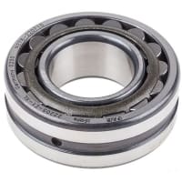 ID RODILLO ESFÉRICO 25MM,OD 52MM,W18MM